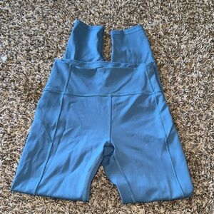 Lululemon Leggings | Wunder Train